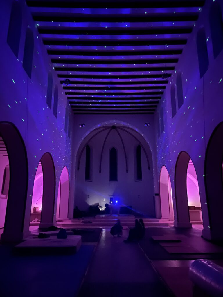 Handstand Heaven 2026