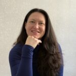 Natalia Velez-Guerrero